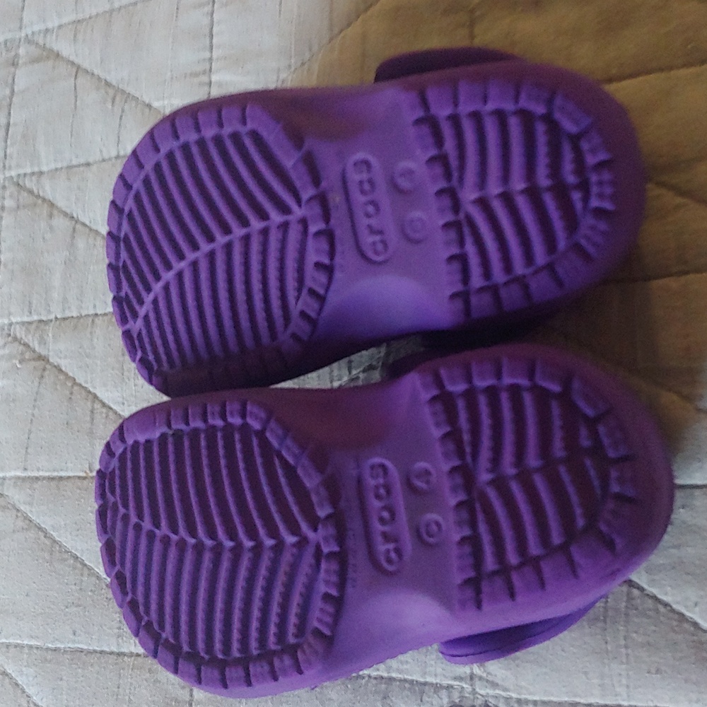 Crocs beaded - Picture 3 of 4